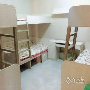 重庆快乐青年旅舍酒店提供图片