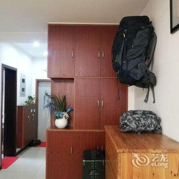 成都远方青年旅舍(一品天下地铁站店)酒店提供图片