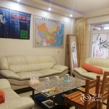 成都远方青年旅舍(一品天下地铁站店)酒店提供图片