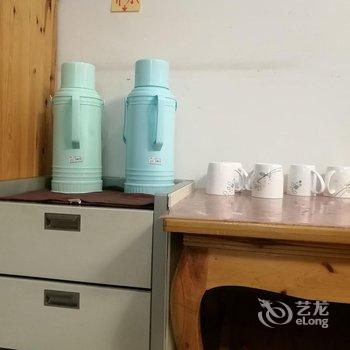 成都远方青年旅舍(一品天下地铁站店)酒店提供图片