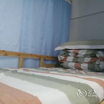 成都远方青年旅舍(一品天下地铁站店)酒店提供图片