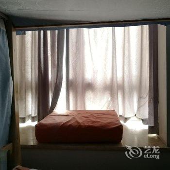 成都远方青年旅舍(一品天下地铁站店)酒店提供图片