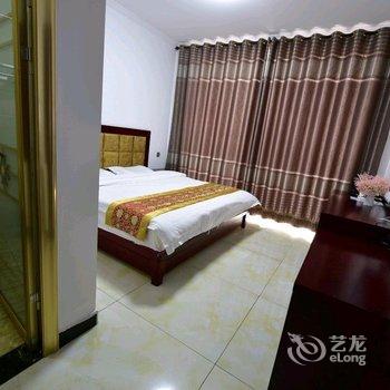 十渡时光客栈(拒马乐园店)酒店提供图片