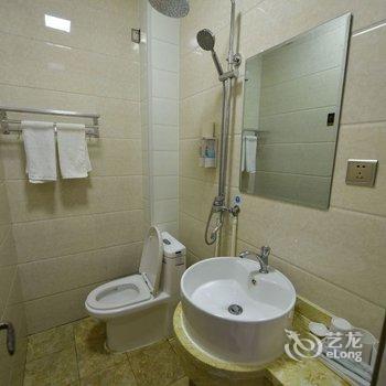 十渡时光客栈(拒马乐园店)酒店提供图片