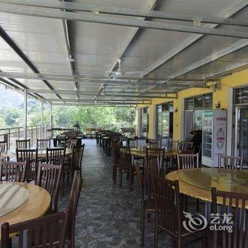 十渡时光客栈(拒马乐园店)酒店提供图片
