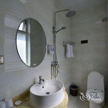 十渡时光客栈(拒马乐园店)酒店提供图片
