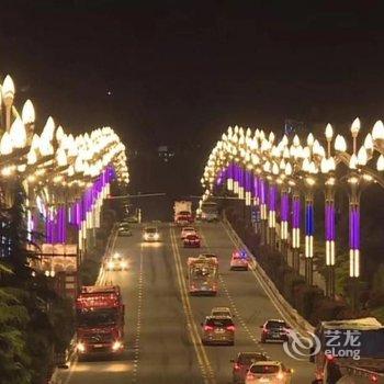 康定1号公寓酒店提供图片