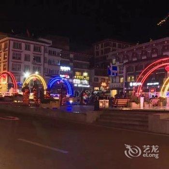 康定1号公寓酒店提供图片