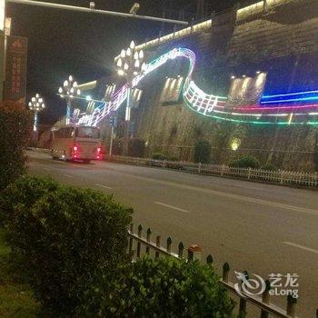 康定1号公寓酒店提供图片