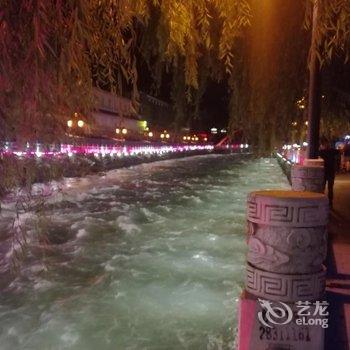康定1号公寓酒店提供图片