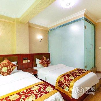 康定1号公寓酒店提供图片
