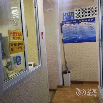 康定1号公寓酒店提供图片