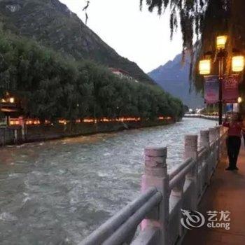 康定1号公寓酒店提供图片