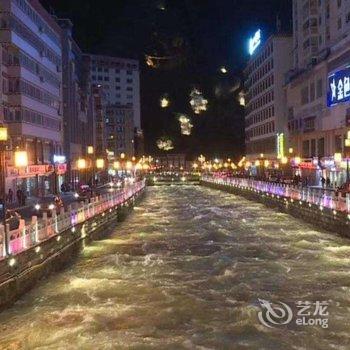 康定1号公寓酒店提供图片