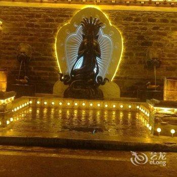 康定1号公寓酒店提供图片