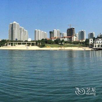 途安海景公寓(东戴河山海同湾店)酒店提供图片