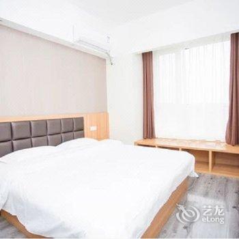 慢生活精品公寓(青岛区政府店)酒店提供图片