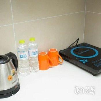 慢生活精品公寓(青岛区政府店)酒店提供图片