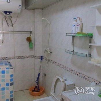 青岛浮山公寓酒店提供图片