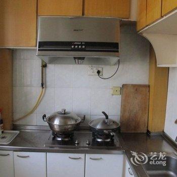 青岛浮山公寓酒店提供图片