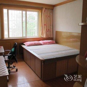 青岛浮山公寓酒店提供图片