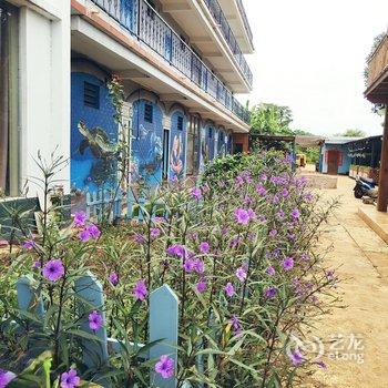 涠洲岛花絮客栈酒店提供图片