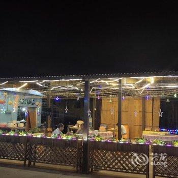 涠洲岛花絮客栈酒店提供图片