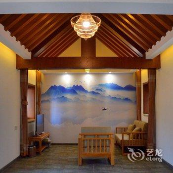 青岛依山原舍民宿酒店提供图片
