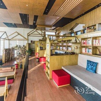 大理蝶海月·苍山度假别墅酒店酒店提供图片