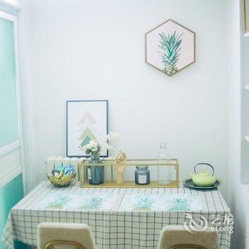 青岛崔壹个公寓(3号店)酒店提供图片