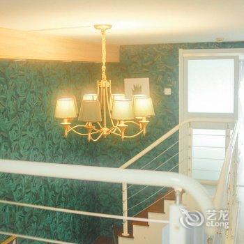 青岛崔壹个公寓(3号店)酒店提供图片