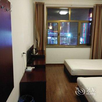 坝上海涛主题酒店酒店提供图片