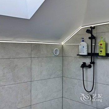 漫游时光公寓(北部湾大道3号分店)酒店提供图片
