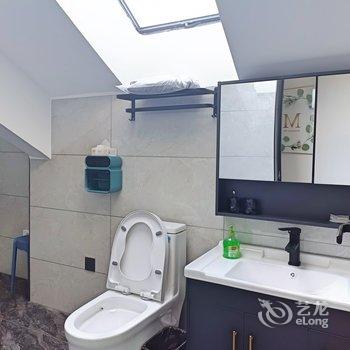 漫游时光公寓(北部湾大道3号分店)酒店提供图片
