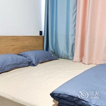 漫游时光公寓(北部湾大道3号分店)酒店提供图片