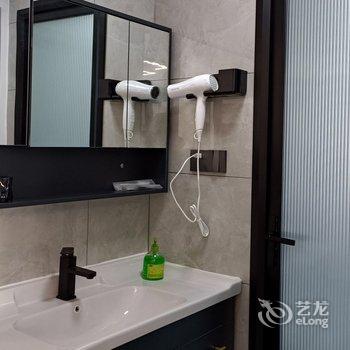 漫游时光公寓(北部湾大道3号分店)酒店提供图片