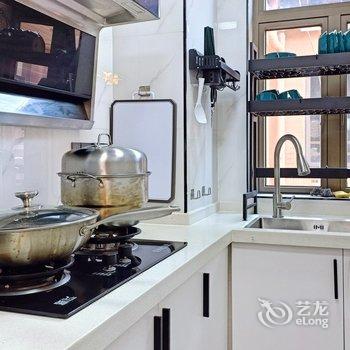 漫游时光公寓(北部湾大道3号分店)酒店提供图片
