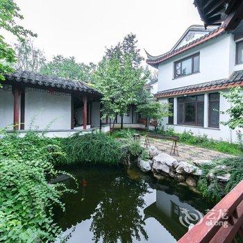 忆桃源民宿(北京庙城村店)酒店提供图片