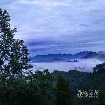 天台山观澜山庄酒店提供图片