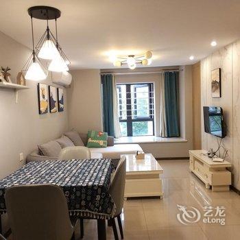 重庆渝福里民宿酒店提供图片