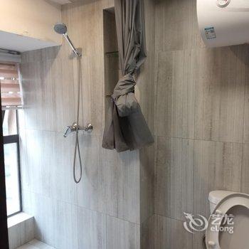 重庆渝福里民宿酒店提供图片