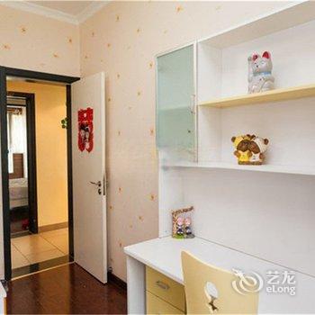 土豪屋精品公寓(西安雁南五路分)酒店提供图片