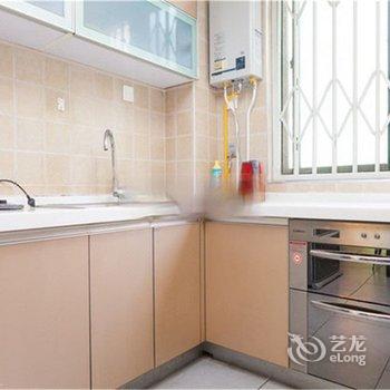 土豪屋精品公寓(西安雁南五路分)酒店提供图片