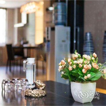 土豪屋精品公寓(西安雁南五路分)酒店提供图片