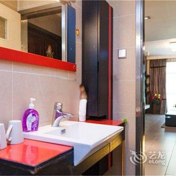 土豪屋精品公寓(西安雁南五路分)酒店提供图片