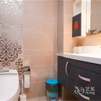 土豪屋精品公寓(西安雁南五路分)酒店提供图片