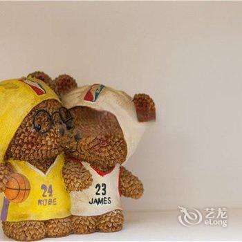 土豪屋精品公寓(西安雁南五路分)酒店提供图片