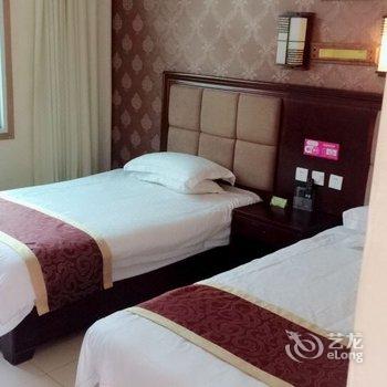 海螺沟富贤酒店酒店提供图片