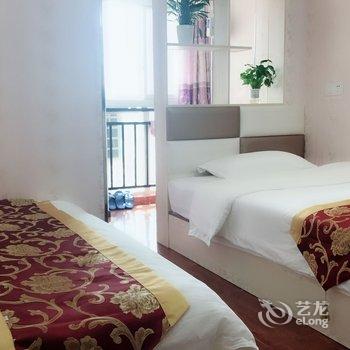 心怡酒店(重庆西站店)酒店提供图片