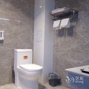 曲靖恋时光主题酒店酒店提供图片